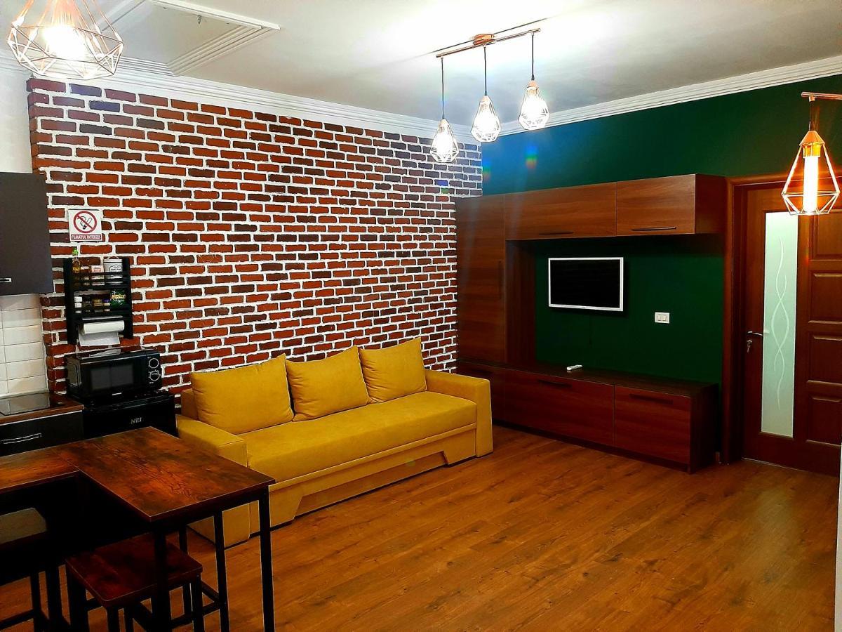 コンスタンツァ Steli'S Houseヴィラ エクステリア 写真